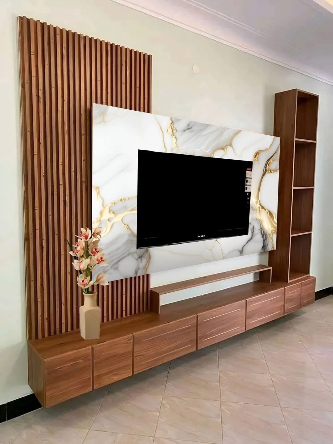 Premium bespoke carpentry project showcasing attention to detail