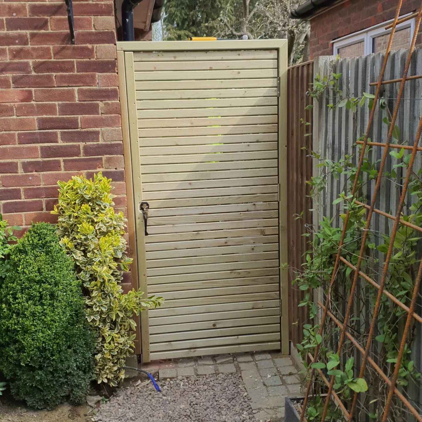 Bespoke joinery project with premium finishing