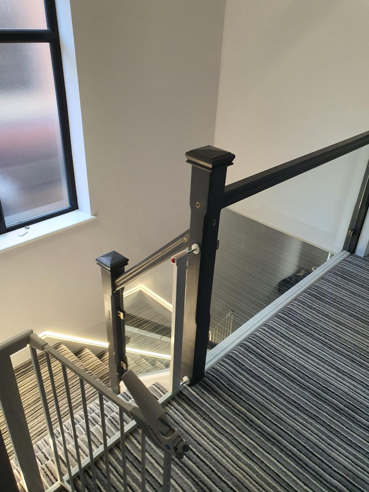 Professional custom woodwork with precision craftsmanship